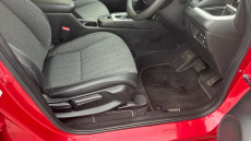 Honda Jazz 1.5 i-MMD Hybrid SR 5dr eCVT Hybrid Hatchback